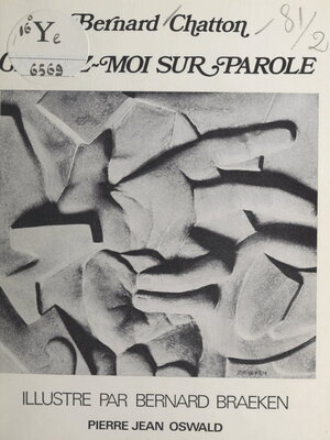 cover image of Croyez-moi sur parole